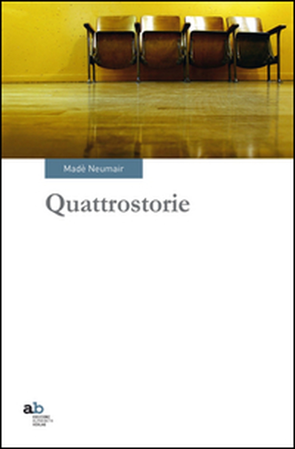Quattrostorie - Librerie.coop Quattrostorie - Librerie.coop