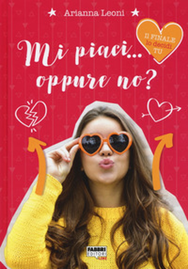 Mi piaci... Oppure no? - Librerie.coop Mi piaci... Oppure no? - Librerie.coop