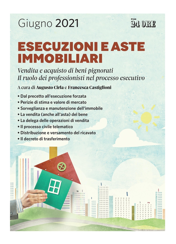 Esecuzioni e aste immobiliari - Librerie.coop Esecuzioni e aste immobiliari - Librerie.coop