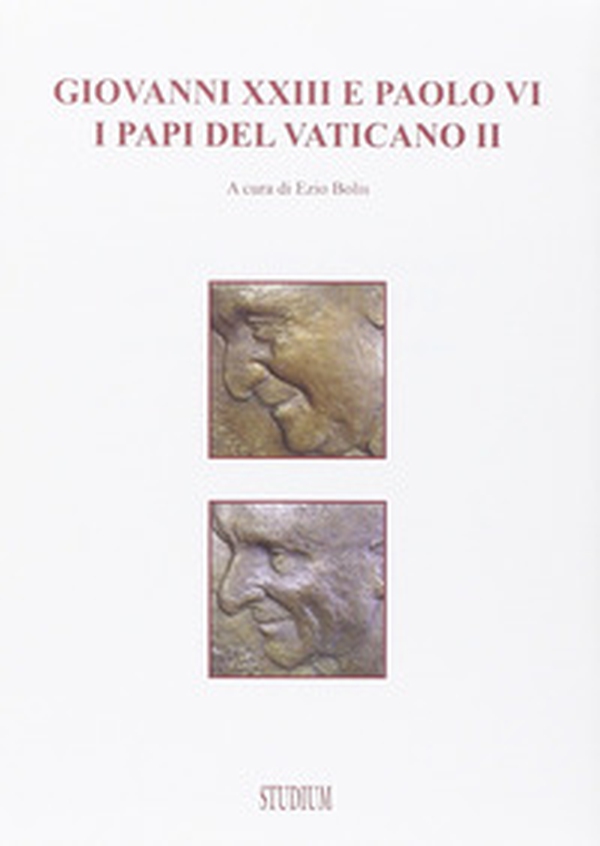Giovanni XXIII e Paolo VI. I papi del Vaticano II - Librerie.coop Giovanni XXIII e Paolo VI. I papi del Vaticano II - Librerie.coop
