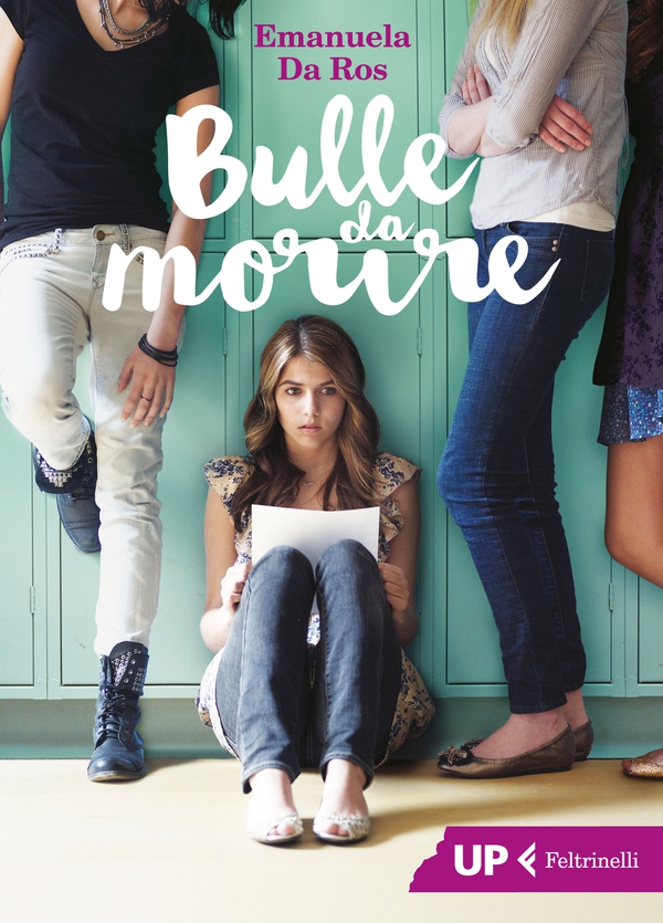 Bulle da morire - Librerie.coop Bulle da morire - Librerie.coop