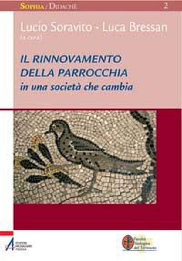 Il rinnovamento della parrocchia in una società che cambia - Librerie.coop Il rinnovamento della parrocchia in una società che cambia - Librerie.coop
