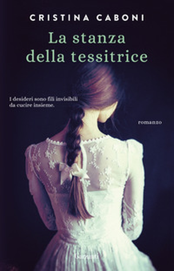 La stanza della tessitrice - Librerie.coop La stanza della tessitrice - Librerie.coop