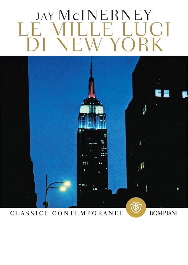 Le mille luci di New York - Librerie.coop Le mille luci di New York - Librerie.coop