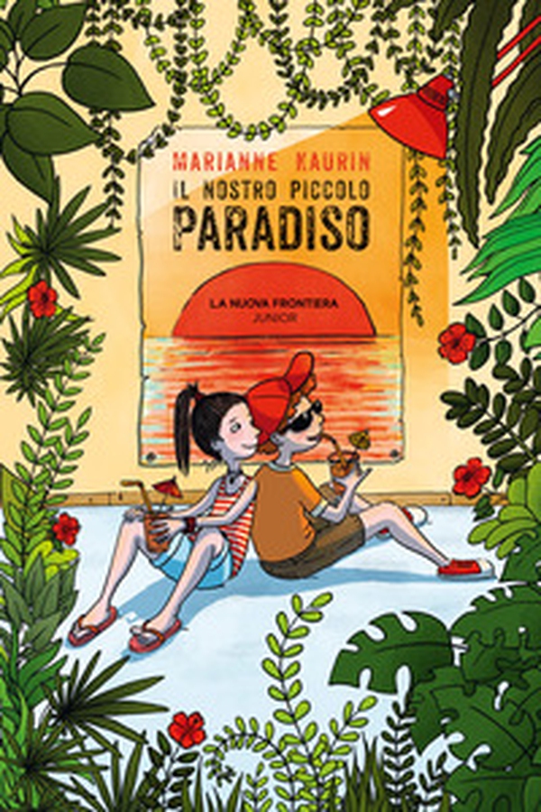 Il nostro piccolo paradiso - Librerie.coop Il nostro piccolo paradiso - Librerie.coop