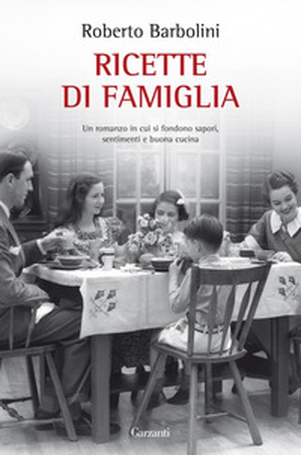 Ricette di famiglia - Librerie.coop Ricette di famiglia - Librerie.coop