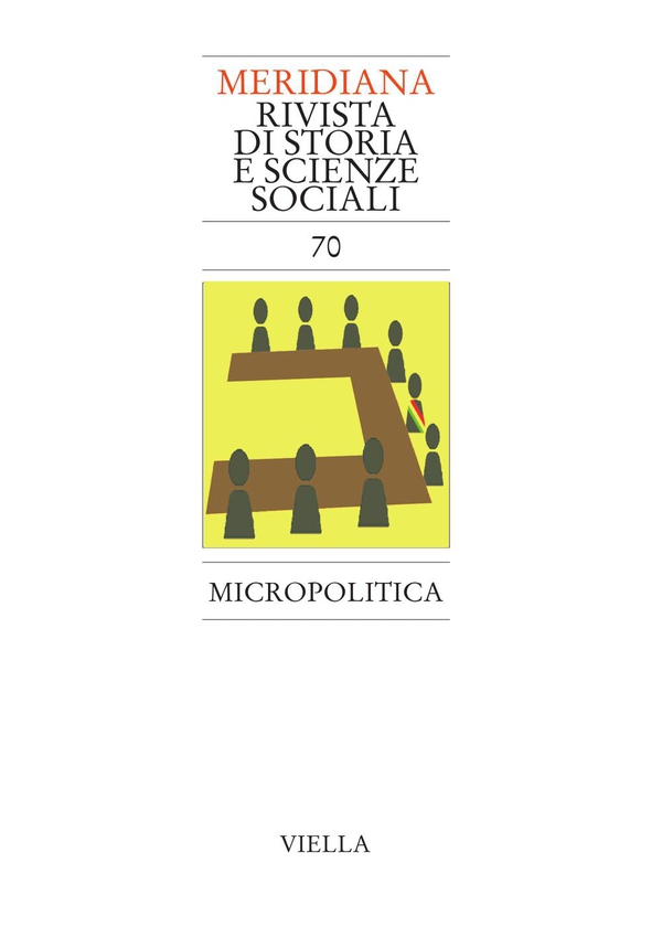 Meridiana 70: Micropolitica - Librerie.coop Meridiana 70: Micropolitica - Librerie.coop