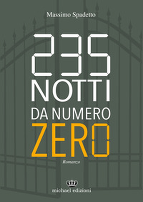 235 notti da numero zero - Librerie.coop 235 notti da numero zero - Librerie.coop