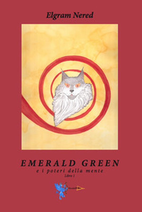 Emerald Green e i poteri della mente - Vol. 1 - Librerie.coop Emerald Green e i poteri della mente - Vol. 1 - Librerie.coop