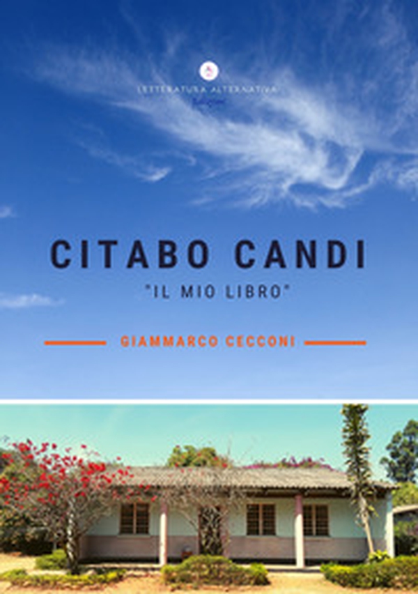 Citabo Candi «Il mio libro» - Librerie.coop Citabo Candi «Il mio libro» - Librerie.coop