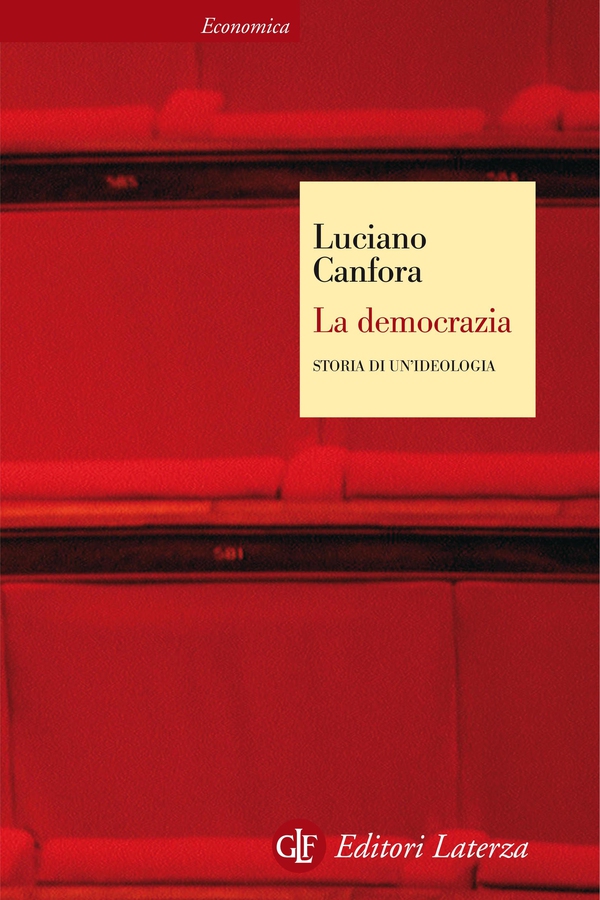 La democrazia - Librerie.coop La democrazia - Librerie.coop