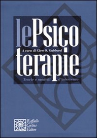 Le psicoterapie. Teorie e modelli d'intervento - Librerie.coop