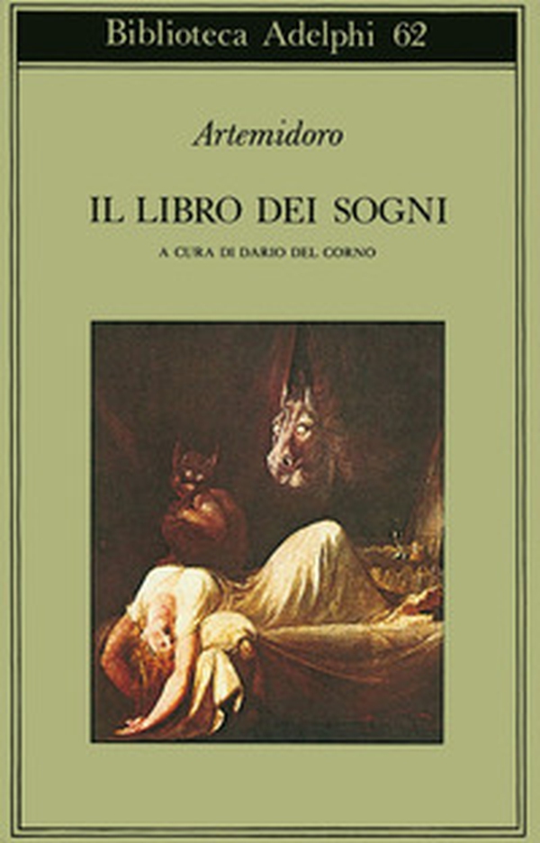 Il libro dei sogni - Librerie.coop Il libro dei sogni - Librerie.coop