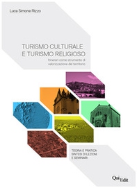 Turismo culturale e turismo religioso - Librerie.coop