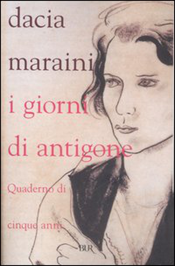 I giorni di Antigone. Quaderno di cinque anni - Librerie.coop I giorni di Antigone. Quaderno di cinque anni - Librerie.coop