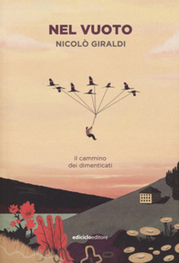 Nel vuoto. Il cammino dei dimenticati - Librerie.coop Nel vuoto. Il cammino dei dimenticati - Librerie.coop