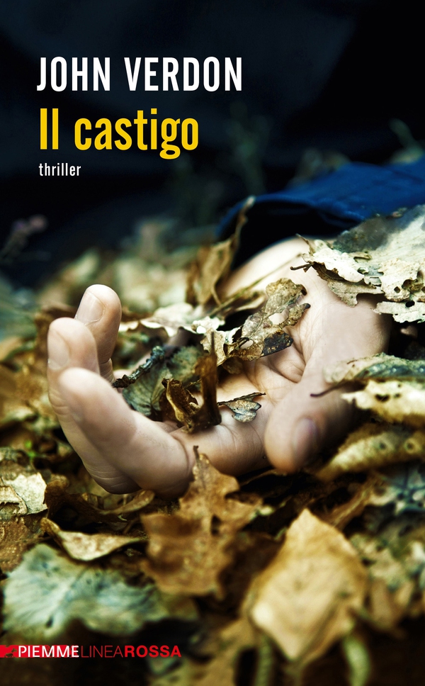 Il castigo - Librerie.coop Il castigo - Librerie.coop