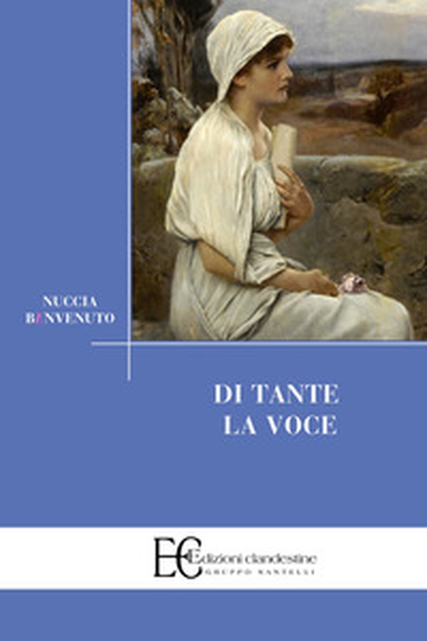 Di tante la voce - Librerie.coop Di tante la voce - Librerie.coop