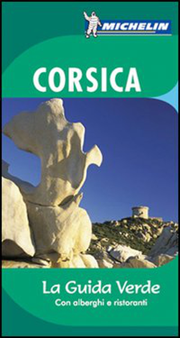Corsica - Librerie.coop Corsica - Librerie.coop