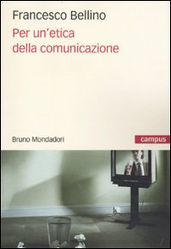 Per un'etica della comunicazione - Librerie.coop Per un'etica della comunicazione - Librerie.coop