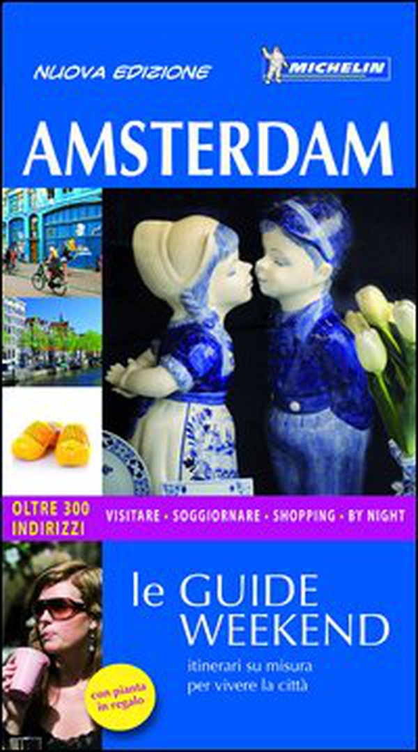 Amsterdam. Con pianta - Librerie.coop Amsterdam. Con pianta - Librerie.coop