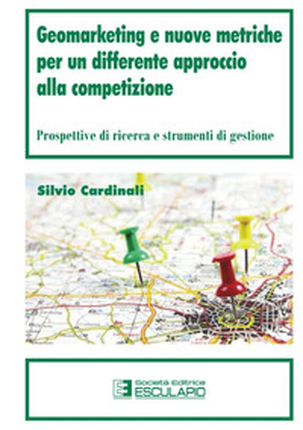Geomarketing e nuove metriche per un differente approccio alla competizione. Prospettive di ricerca e strumenti di gestione - Librerie.coop Geomarketing e nuove metriche per un differente approccio alla competizione. Prospettive di ricerca e strumenti di gestione - Librerie.coop