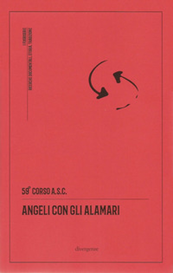 Angeli con gli alamari - Librerie.coop Angeli con gli alamari - Librerie.coop