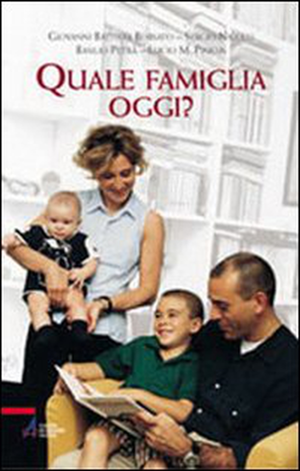 Quale famiglia oggi? - Librerie.coop Quale famiglia oggi? - Librerie.coop