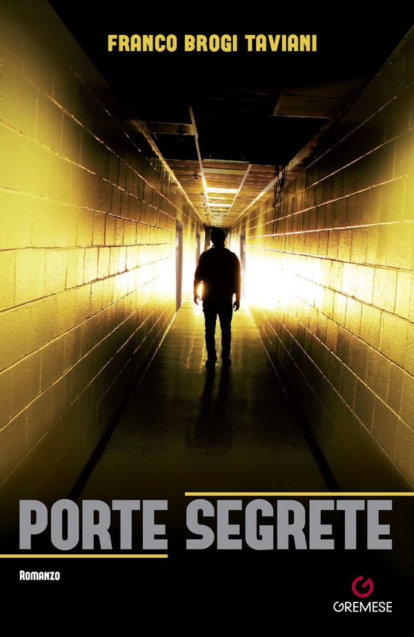 Porte Segrete - Librerie.coop Porte Segrete - Librerie.coop