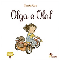 Olga e Olaf - Librerie.coop