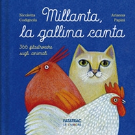 Millanta, la gallina canta - Librerie.coop