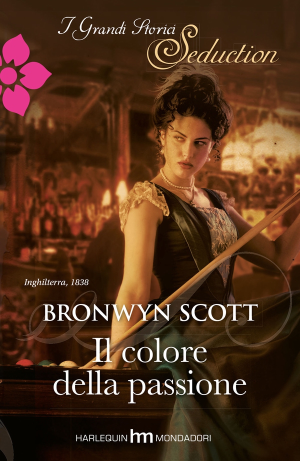 Il colore della passione - Librerie.coop Il colore della passione - Librerie.coop