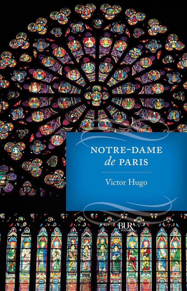 Notre-Dame de Paris - Librerie.coop Notre-Dame de Paris - Librerie.coop