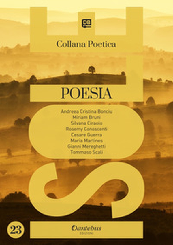 Isole. Collana poetica - Librerie.coop Isole. Collana poetica - Librerie.coop