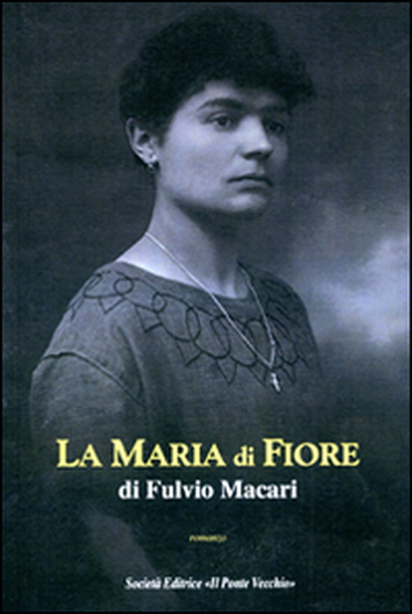 La Maria di Fiore - Librerie.coop La Maria di Fiore - Librerie.coop