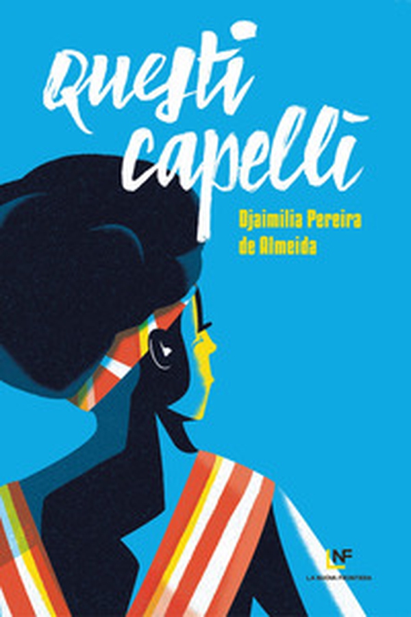 Questi capelli - Librerie.coop Questi capelli - Librerie.coop