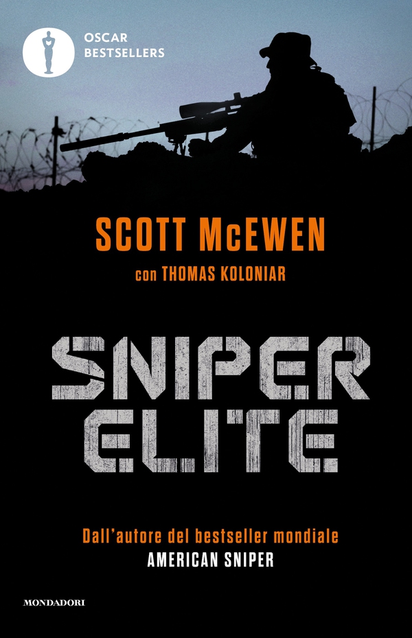 Sniper Elite - Librerie.coop Sniper Elite - Librerie.coop