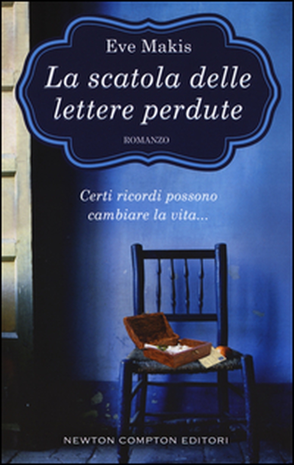 La scatola delle lettere perdute - Librerie.coop La scatola delle lettere perdute - Librerie.coop
