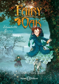 L'incanto del buio. Fairy Oak - Vol. 2 - Librerie.coop
