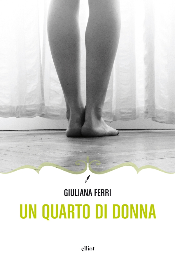 Un quarto di donna - Librerie.coop Un quarto di donna - Librerie.coop
