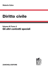 Diritto civile - Vol. 3\2 - Librerie.coop