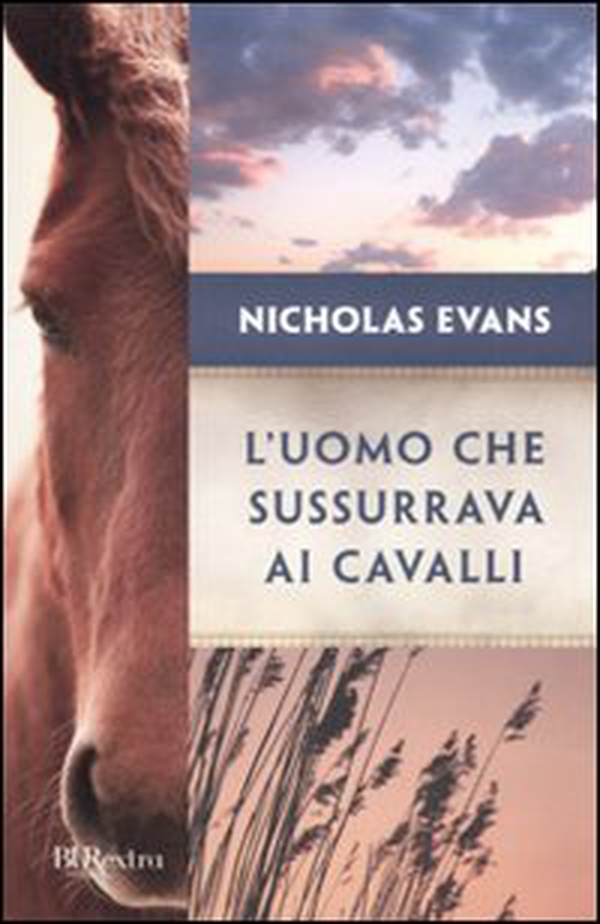 L'uomo che sussurrava ai cavalli - Librerie.coop L'uomo che sussurrava ai cavalli - Librerie.coop