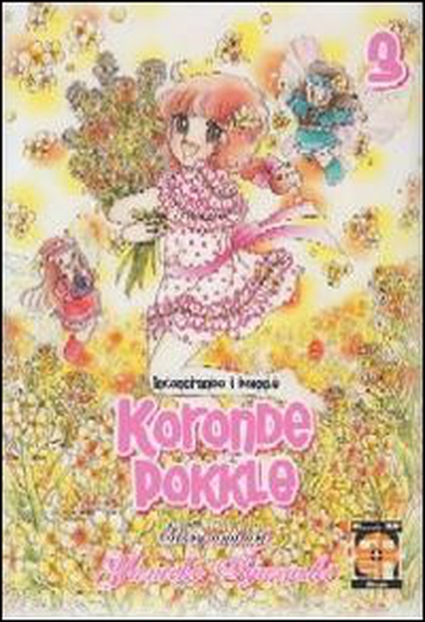 Koronde Pokkle. Incontrando i Pokkle - Librerie.coop Koronde Pokkle. Incontrando i Pokkle - Librerie.coop
