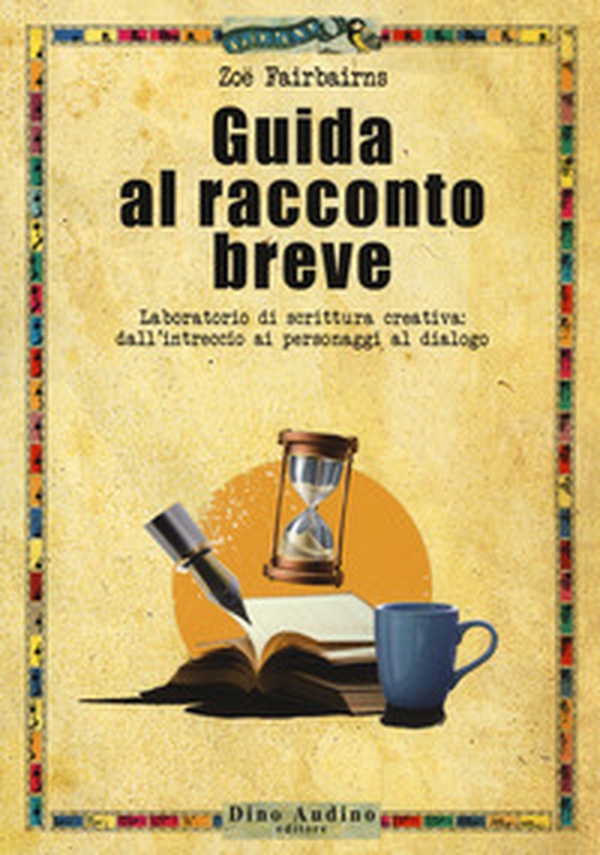 Guida al racconto breve - Librerie.coop Guida al racconto breve - Librerie.coop