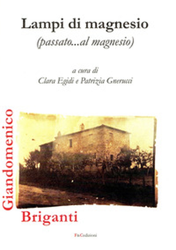 Lampi di magnesio (passato...al magnesio) - Librerie.coop Lampi di magnesio (passato...al magnesio) - Librerie.coop