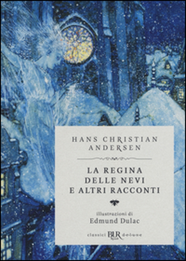 La regina delle nevi e altri racconti - Librerie.coop La regina delle nevi e altri racconti - Librerie.coop