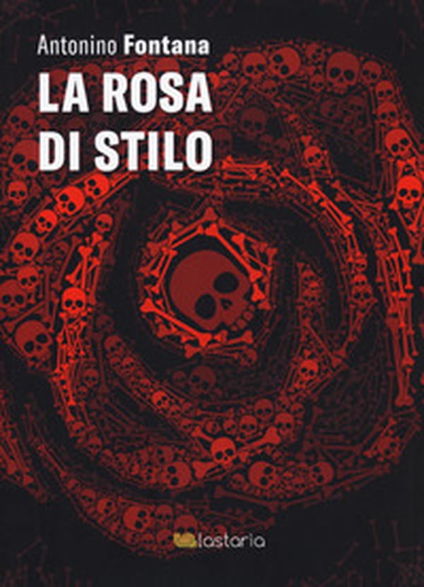 La rosa di Stilo - Librerie.coop La rosa di Stilo - Librerie.coop