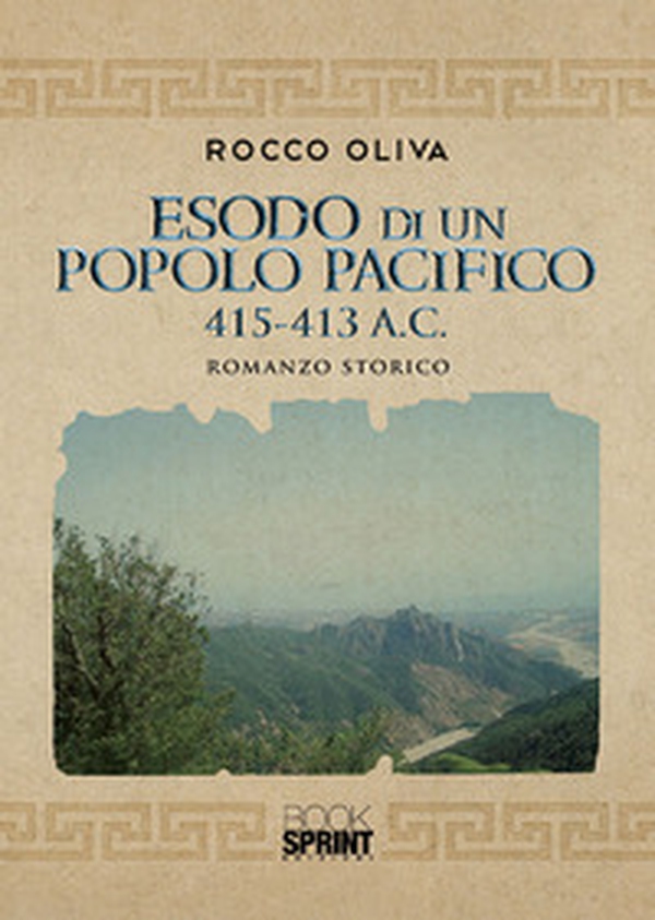 Esodo di un popolo pacifico 415-413 a.C. - Librerie.coop Esodo di un popolo pacifico 415-413 a.C. - Librerie.coop
