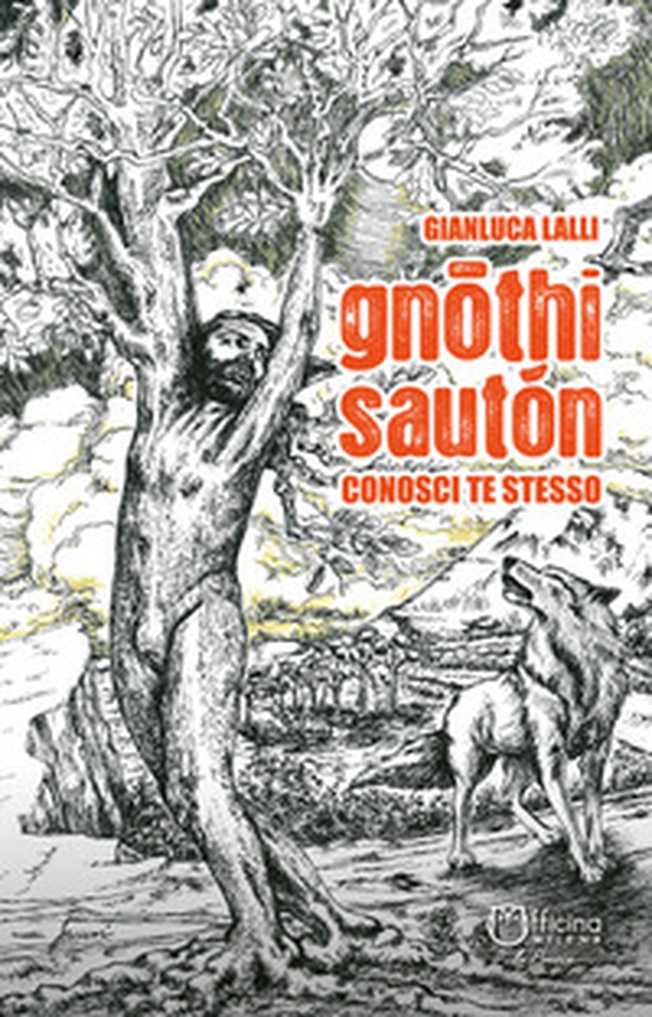 Gnothi Sautón. Conosci te stesso - Librerie.coop Gnothi Sautón. Conosci te stesso - Librerie.coop