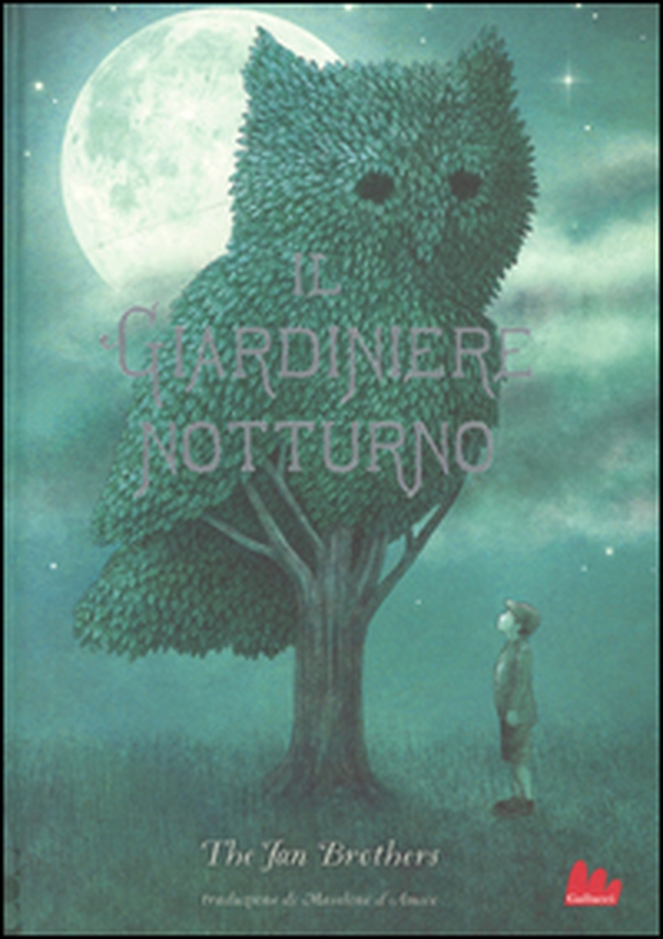 Il giardiniere notturno - Librerie.coop Il giardiniere notturno - Librerie.coop